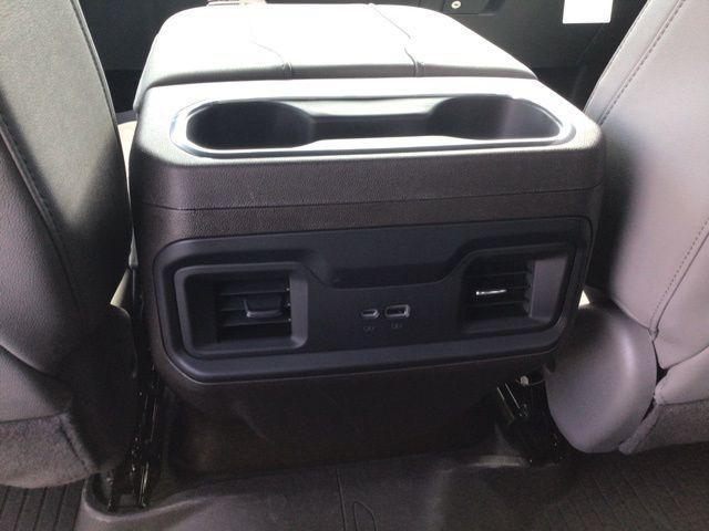 new 2026 Chevrolet Silverado 1500 car, priced at $58,939