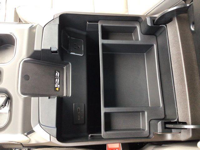 new 2026 Chevrolet Silverado 1500 car, priced at $58,939