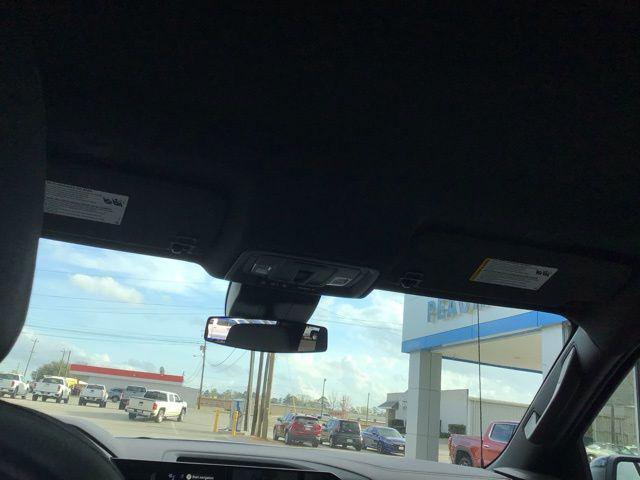 new 2026 Chevrolet Silverado 1500 car, priced at $58,939