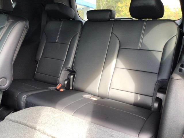 new 2026 GMC Acadia car, priced at $47,190