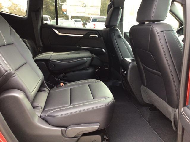 new 2026 GMC Acadia car, priced at $47,190