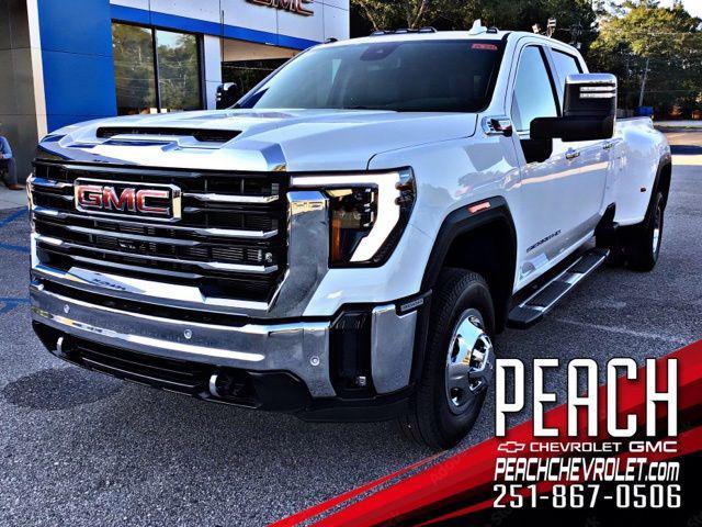 new 2026 GMC Sierra 3500 car, priced at $79,250