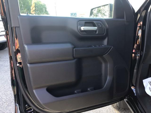 new 2026 Chevrolet Silverado 1500 car, priced at $41,190