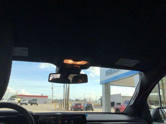 new 2026 GMC Canyon car, priced at $47,240