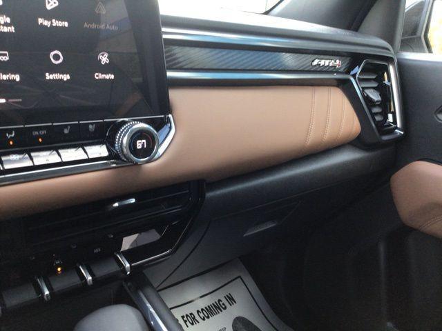 new 2026 GMC Canyon car, priced at $47,240