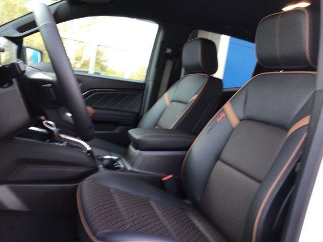 new 2026 GMC Canyon car, priced at $47,240