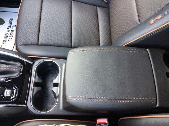 new 2026 GMC Canyon car, priced at $47,240