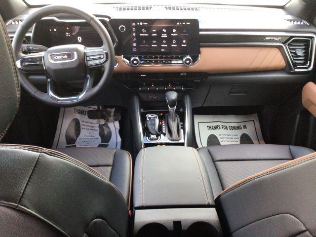 new 2026 GMC Canyon car, priced at $47,240