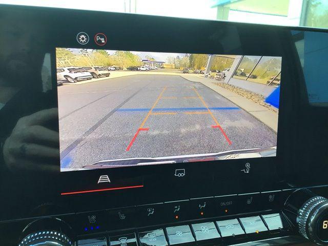 new 2026 GMC Canyon car, priced at $47,240