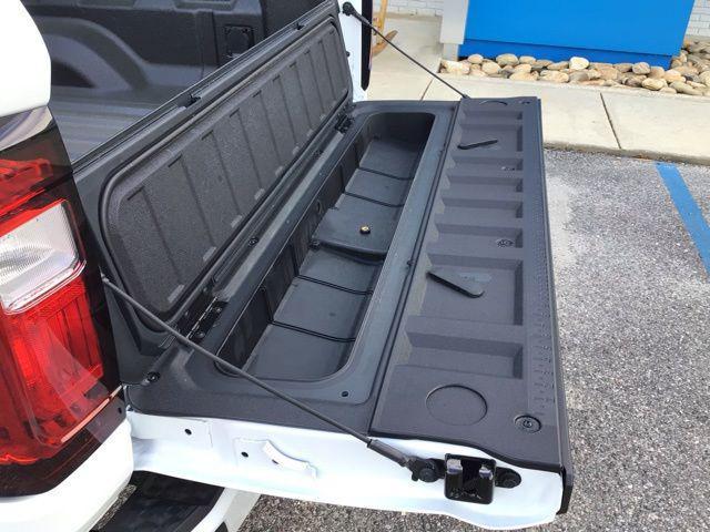 new 2026 GMC Canyon car, priced at $47,240