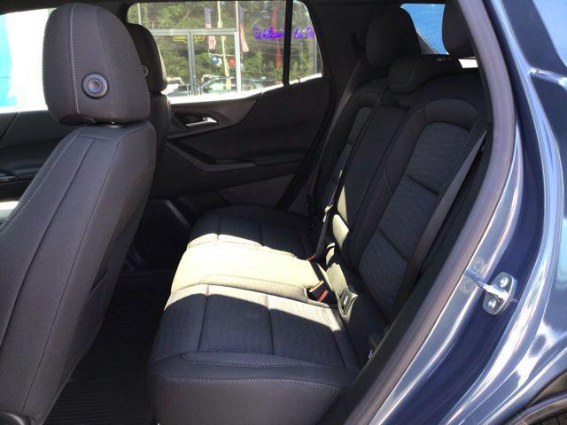 new 2026 Chevrolet Equinox car, priced at $29,995
