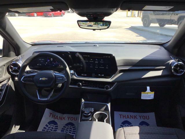 new 2026 Chevrolet Equinox car, priced at $29,995