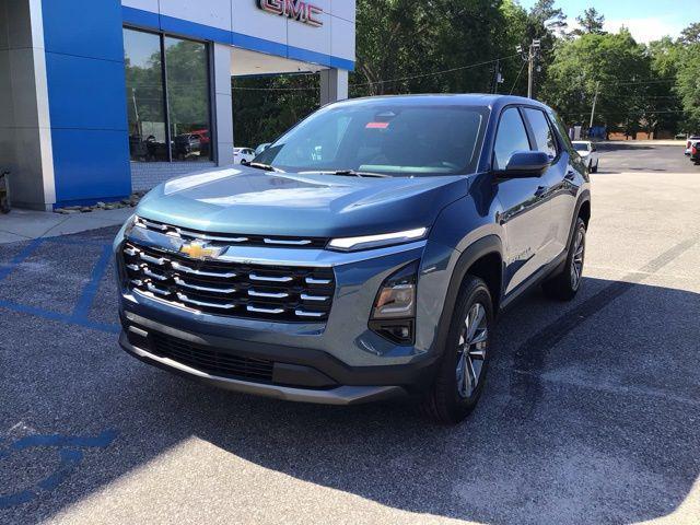 new 2026 Chevrolet Equinox car, priced at $29,995