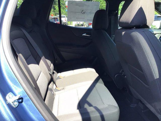 new 2026 Chevrolet Equinox car, priced at $29,995