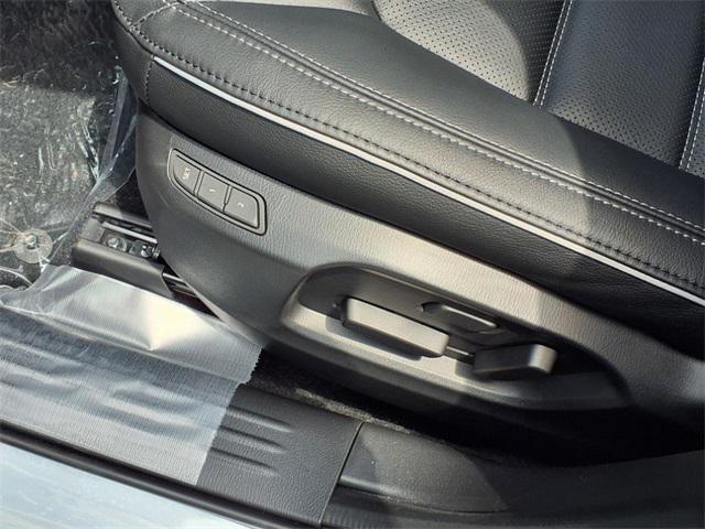 new 2025 Mazda CX-5 car, priced at $38,150