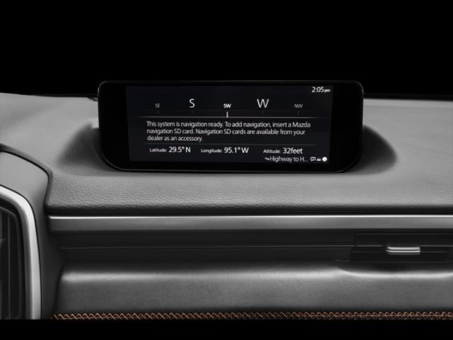 new 2026 Mazda CX-50 car, priced at $37,235