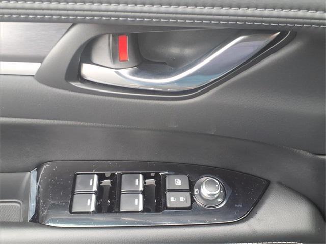 new 2025 Mazda CX-5 car, priced at $38,145