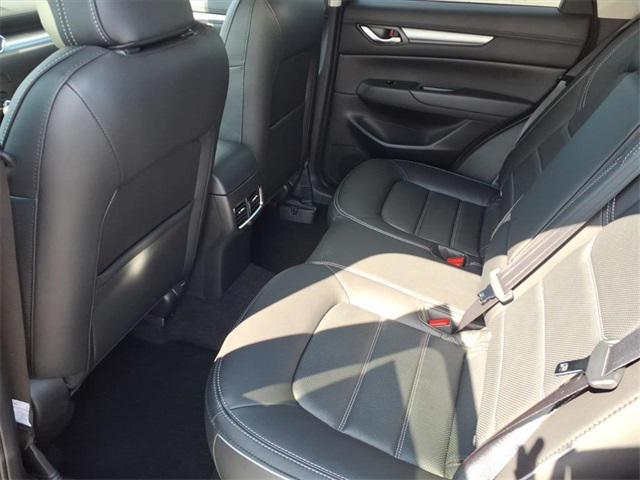 new 2025 Mazda CX-5 car, priced at $32,690