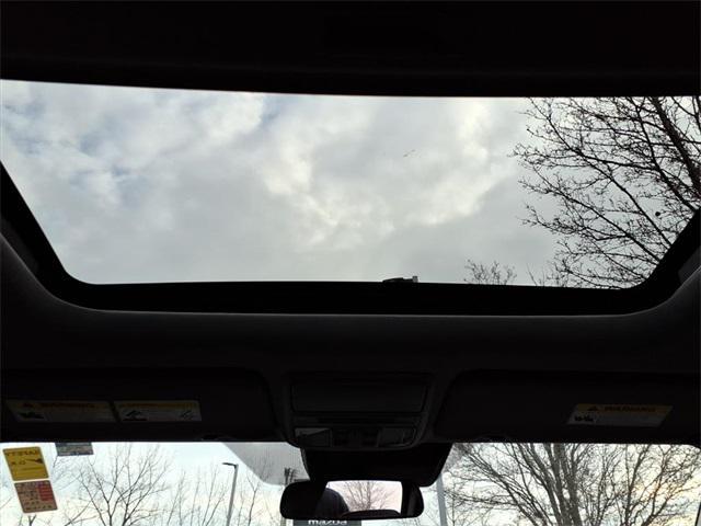 used 2017 Honda CR-V car, priced at $17,934