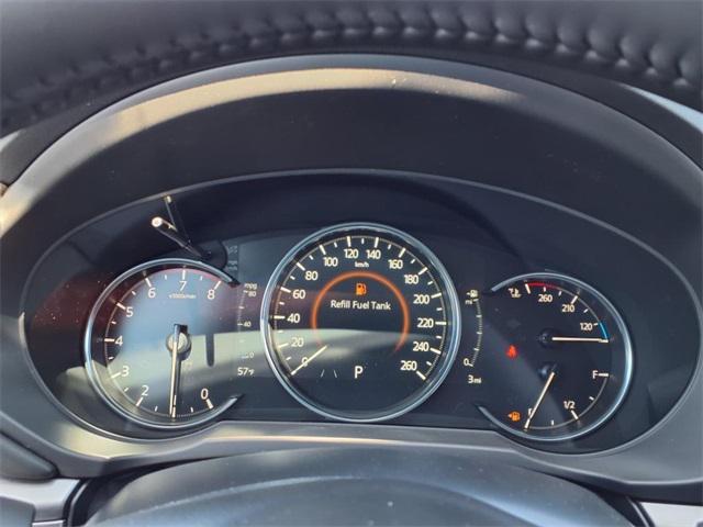 used 2025 Mazda CX-5 car, priced at $32,455