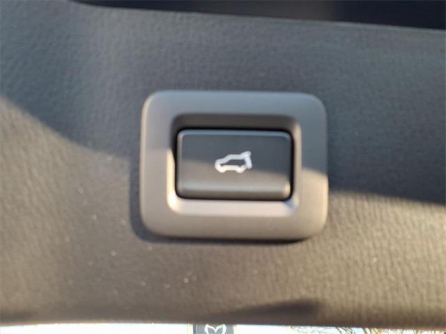 new 2025 Mazda CX-5 car, priced at $39,040