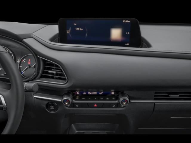 new 2026 Mazda CX-30 car, priced at $35,835