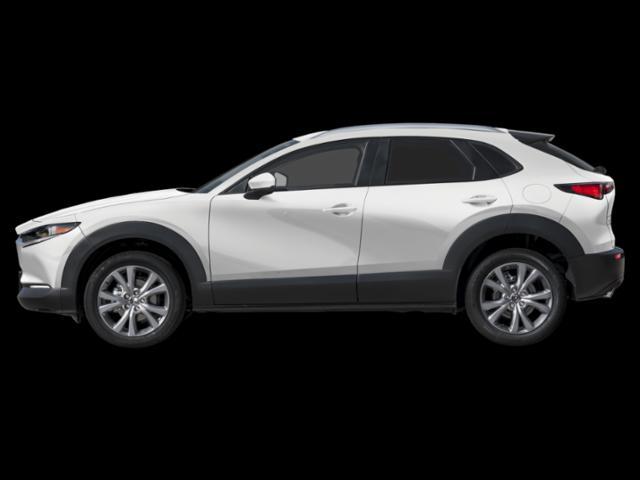 new 2026 Mazda CX-30 car, priced at $35,835