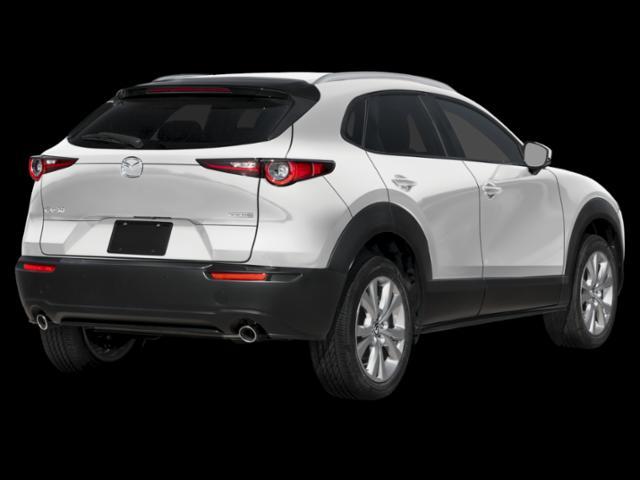 new 2026 Mazda CX-30 car, priced at $35,835