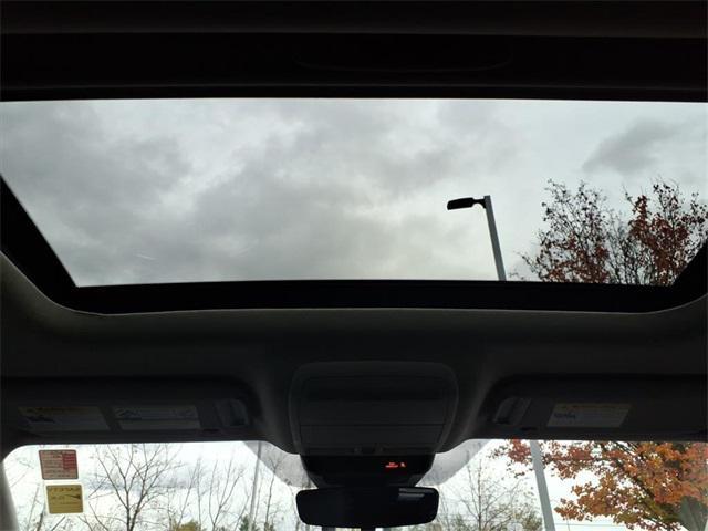 used 2025 Mazda CX-30 car, priced at $28,892