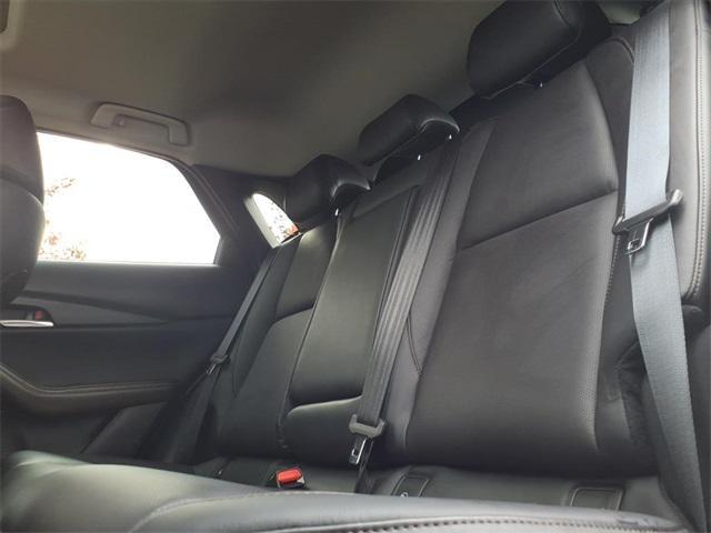 used 2025 Mazda CX-30 car, priced at $28,892