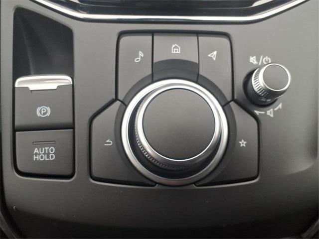 new 2025 Mazda CX-5 car, priced at $37,745