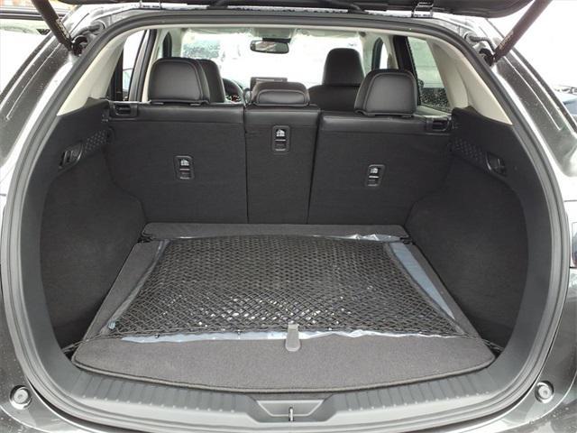 new 2025 Mazda CX-5 car, priced at $38,230