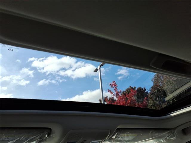 new 2025 Mazda CX-5 car, priced at $35,260