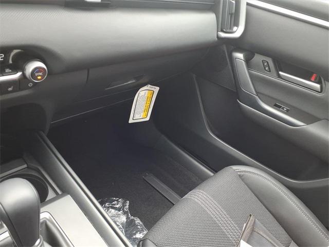 new 2025 Mazda CX-50 car, priced at $36,760