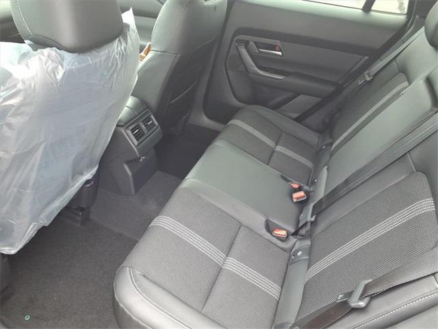 new 2025 Mazda CX-50 car, priced at $36,760