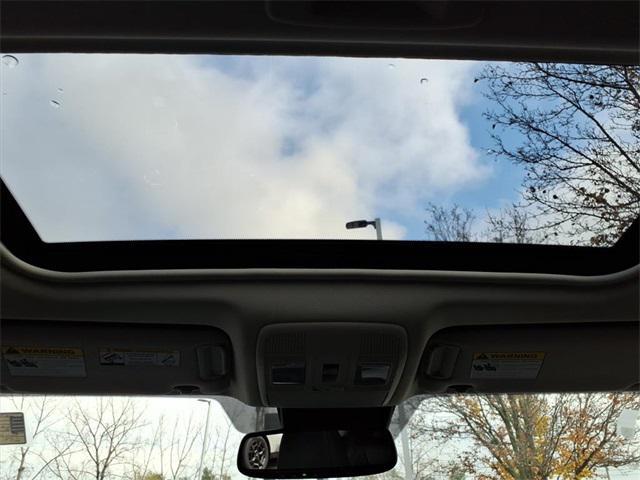 new 2025 Mazda CX-5 car, priced at $34,715