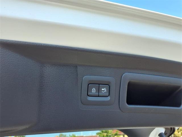 new 2025 Mazda CX-50 car, priced at $34,645