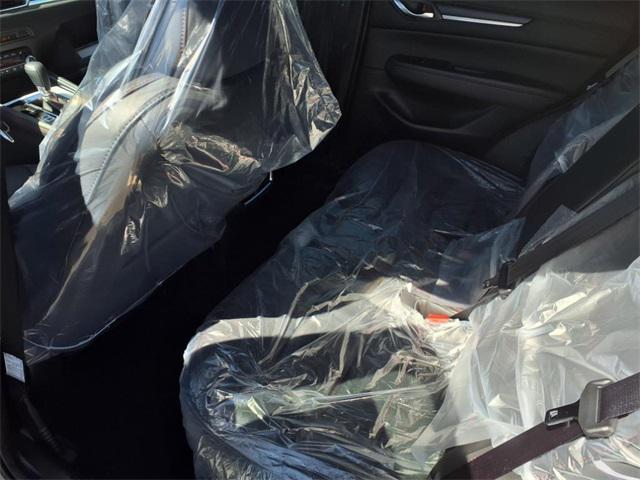 new 2025 Mazda CX-5 car, priced at $39,845