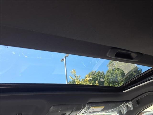 new 2025 Mazda CX-5 car, priced at $39,845