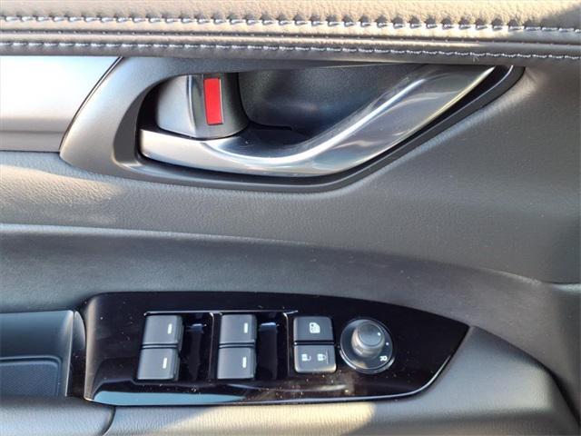 new 2025 Mazda CX-5 car, priced at $32,330