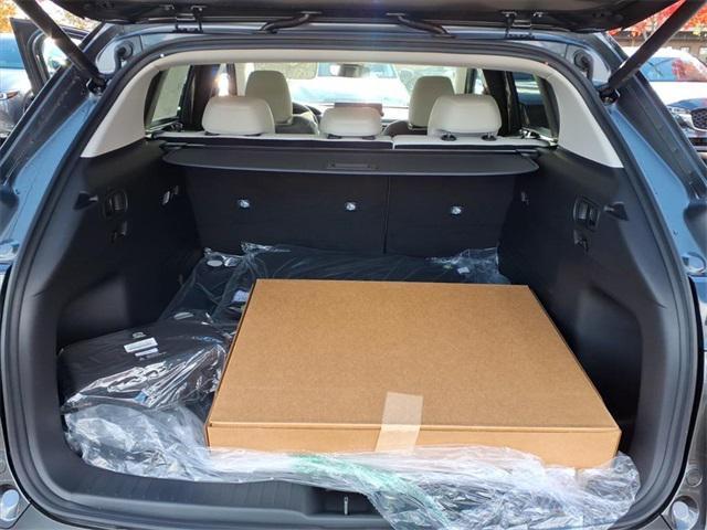 new 2026 Mazda CX-50 car, priced at $35,655