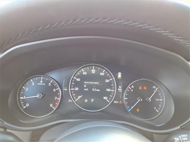 new 2026 Mazda CX-50 car, priced at $35,655