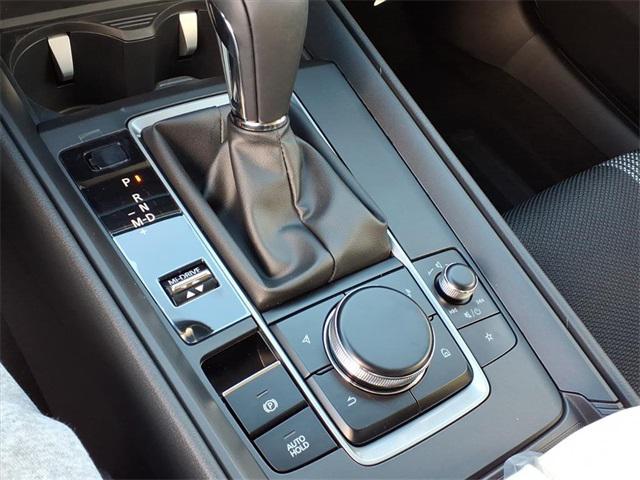 new 2026 Mazda CX-50 car, priced at $35,655