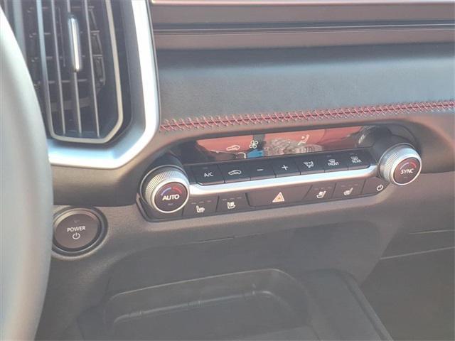 new 2026 Mazda CX-50 Hybrid car, priced at $41,155