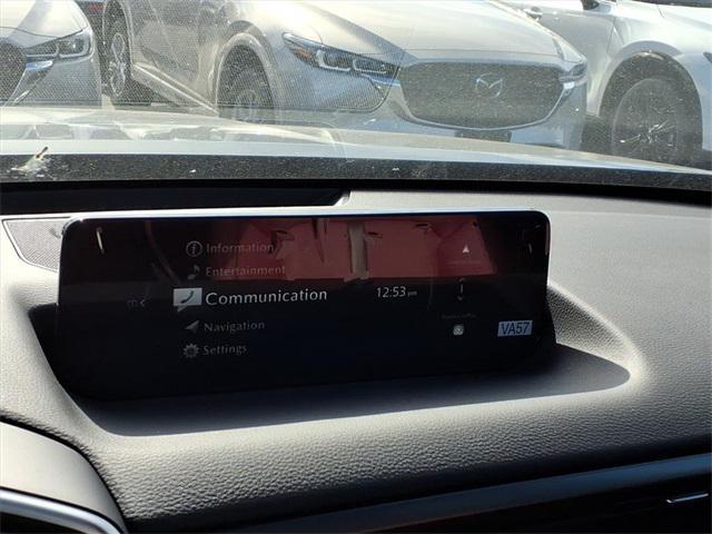 new 2026 Mazda CX-50 Hybrid car, priced at $41,155