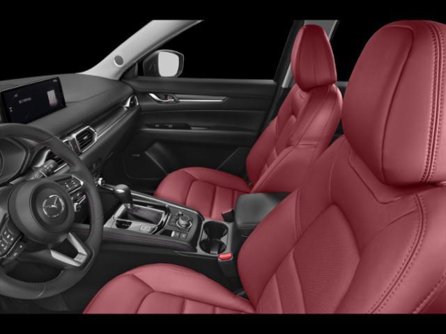 new 2025 Mazda CX-5 car, priced at $34,670