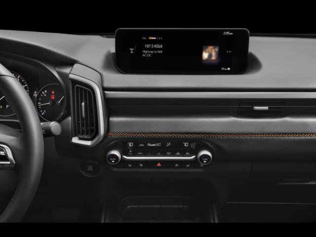 new 2026 Mazda CX-50 car, priced at $36,745
