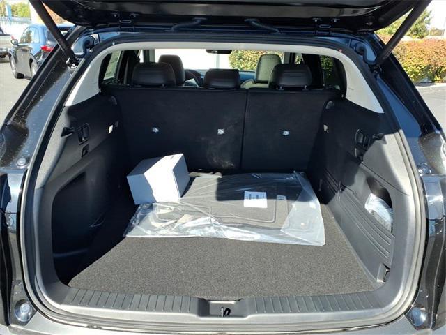 new 2025 Mazda CX-50 car, priced at $34,850