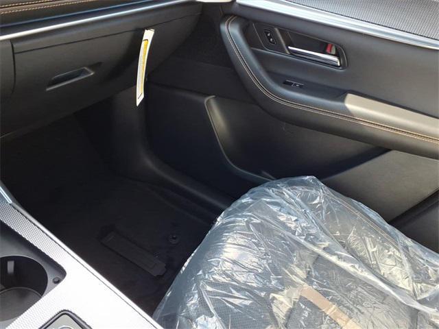 new 2025 Mazda CX-90 PHEV car, priced at $60,375