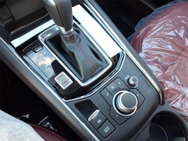 new 2025 Mazda CX-5 car, priced at $35,325